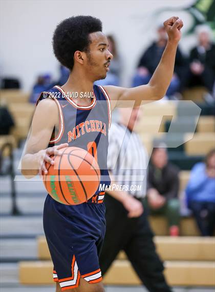 Thumbnail 3 in Mitchell @ Falcon photogallery.