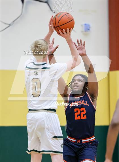 Thumbnail 3 in Mitchell @ Falcon photogallery.