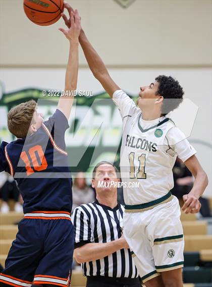 Thumbnail 2 in Mitchell @ Falcon photogallery.
