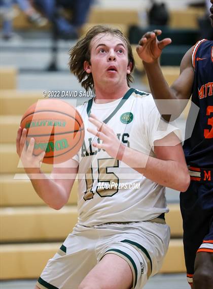 Thumbnail 3 in Mitchell @ Falcon photogallery.
