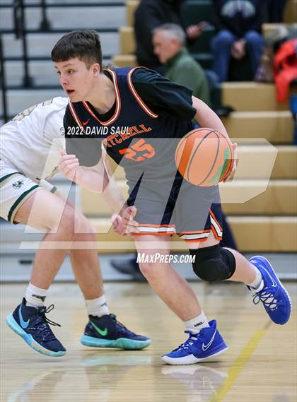 Thumbnail 3 in Mitchell @ Falcon photogallery.