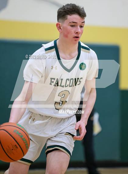 Thumbnail 1 in Mitchell @ Falcon photogallery.