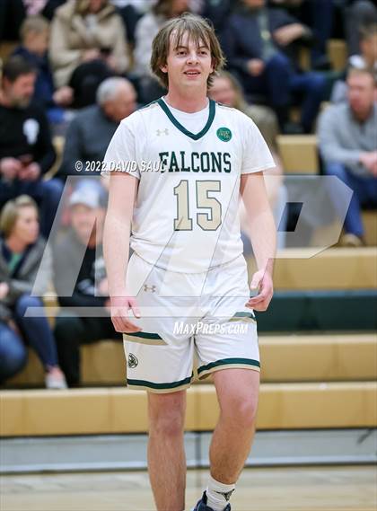 Thumbnail 3 in Mitchell @ Falcon photogallery.