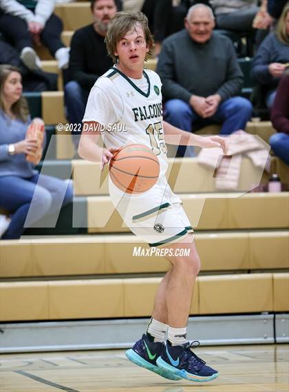 Thumbnail 3 in Mitchell @ Falcon photogallery.