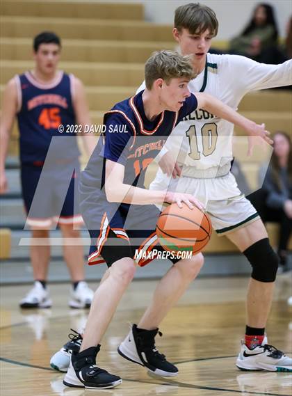 Thumbnail 2 in Mitchell @ Falcon photogallery.