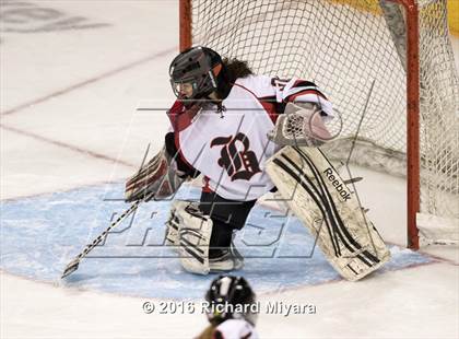 Thumbnail 1 in Hanover vs. Berlin (NHIAA D1 Final) photogallery.