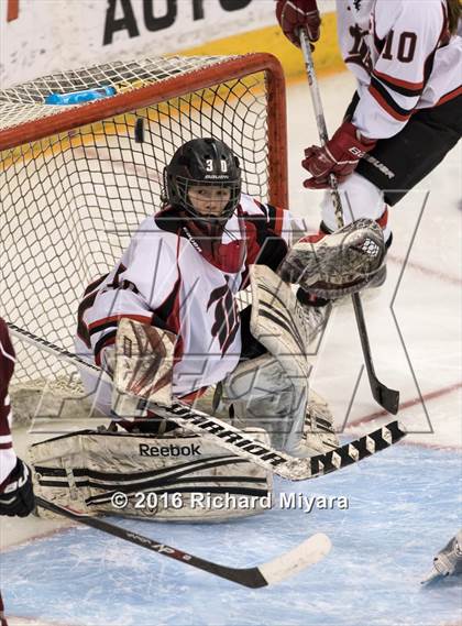 Thumbnail 3 in Hanover vs. Berlin (NHIAA D1 Final) photogallery.