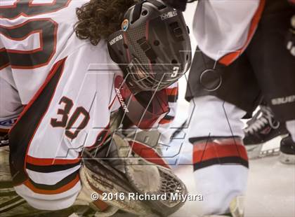Thumbnail 1 in Hanover vs. Berlin (NHIAA D1 Final) photogallery.