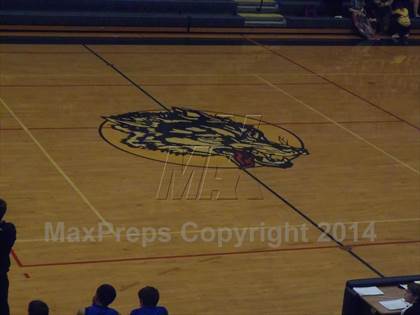 Thumbnail 1 in JV: Clarkston TOC Ceremony photogallery.