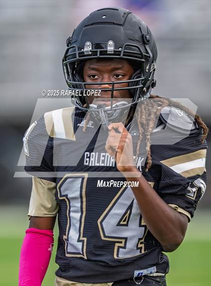 Thumbnail 2 in FR: Barbers Hill @ Galena Park photogallery.