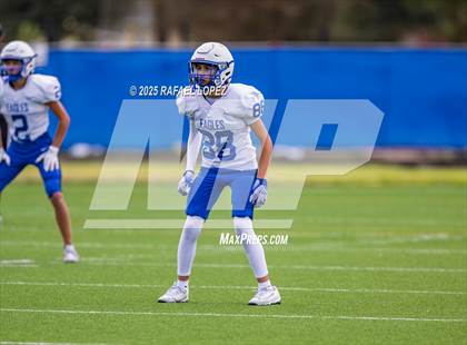 Thumbnail 1 in FR: Barbers Hill @ Galena Park photogallery.