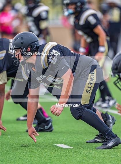 Thumbnail 2 in FR: Barbers Hill @ Galena Park photogallery.