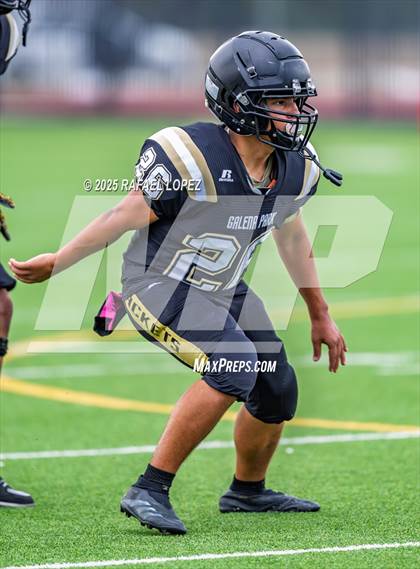 Thumbnail 2 in FR: Barbers Hill @ Galena Park photogallery.