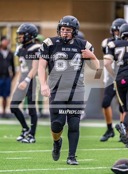Thumbnail 3 in FR: Barbers Hill @ Galena Park photogallery.