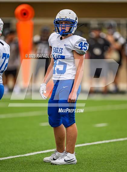 Thumbnail 3 in FR: Barbers Hill @ Galena Park photogallery.