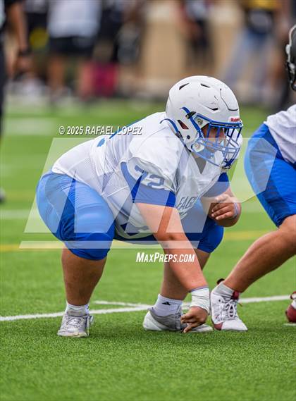 Thumbnail 1 in FR: Barbers Hill @ Galena Park photogallery.