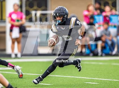 Thumbnail 2 in FR: Barbers Hill @ Galena Park photogallery.