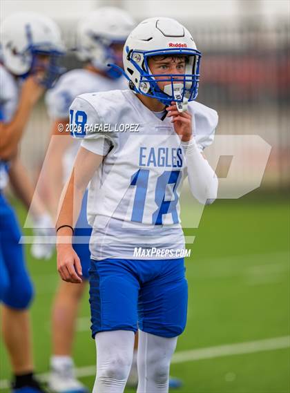 Thumbnail 1 in FR: Barbers Hill @ Galena Park photogallery.