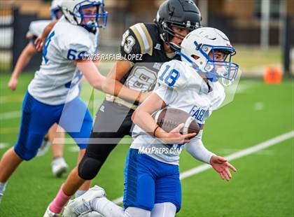 Thumbnail 1 in FR: Barbers Hill @ Galena Park photogallery.