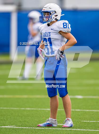 Thumbnail 2 in FR: Barbers Hill @ Galena Park photogallery.