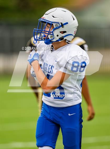Thumbnail 2 in FR: Barbers Hill @ Galena Park photogallery.