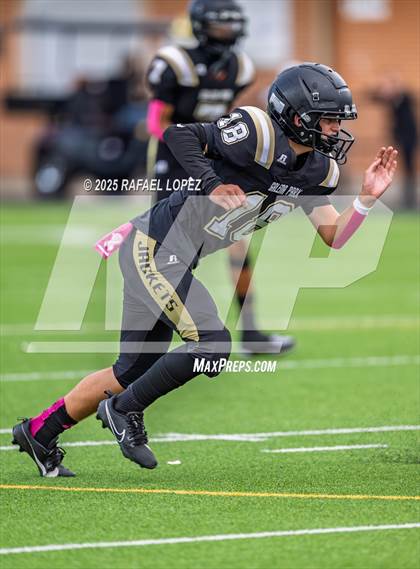 Thumbnail 3 in FR: Barbers Hill @ Galena Park photogallery.