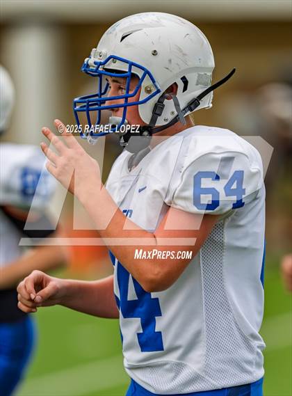 Thumbnail 1 in FR: Barbers Hill @ Galena Park photogallery.
