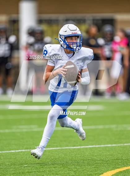 Thumbnail 2 in FR: Barbers Hill @ Galena Park photogallery.