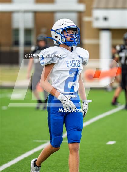 Thumbnail 3 in FR: Barbers Hill @ Galena Park photogallery.
