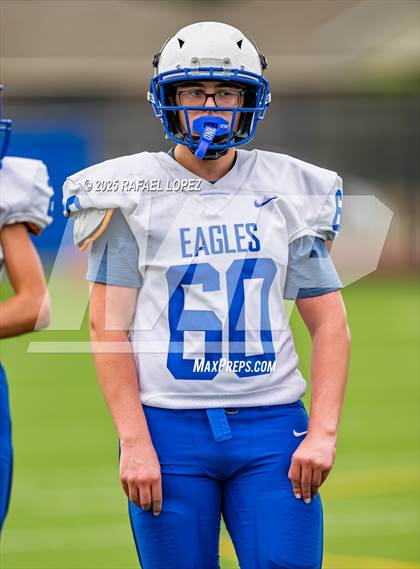 Thumbnail 1 in FR: Barbers Hill @ Galena Park photogallery.