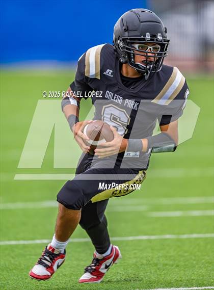 Thumbnail 3 in FR: Barbers Hill @ Galena Park photogallery.
