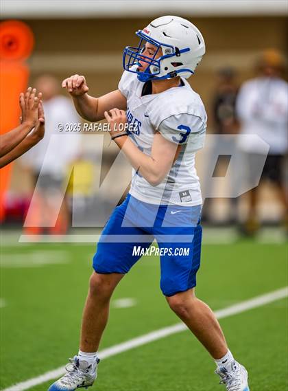 Thumbnail 1 in FR: Barbers Hill @ Galena Park photogallery.