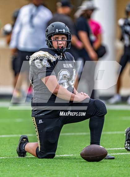 Thumbnail 3 in FR: Barbers Hill @ Galena Park photogallery.