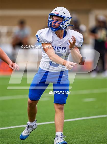 Thumbnail 3 in FR: Barbers Hill @ Galena Park photogallery.