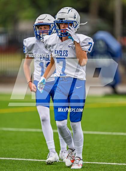 Thumbnail 1 in FR: Barbers Hill @ Galena Park photogallery.