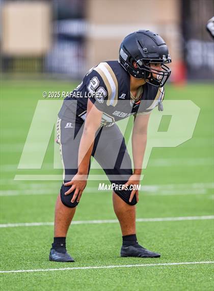 Thumbnail 2 in FR: Barbers Hill @ Galena Park photogallery.