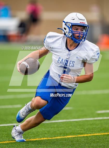 Thumbnail 2 in FR: Barbers Hill @ Galena Park photogallery.