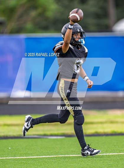 Thumbnail 1 in FR: Barbers Hill @ Galena Park photogallery.