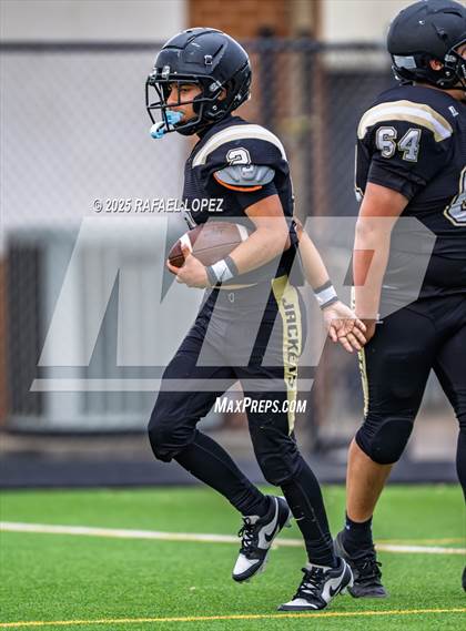 Thumbnail 2 in FR: Barbers Hill @ Galena Park photogallery.