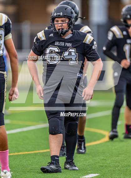 Thumbnail 3 in FR: Barbers Hill @ Galena Park photogallery.