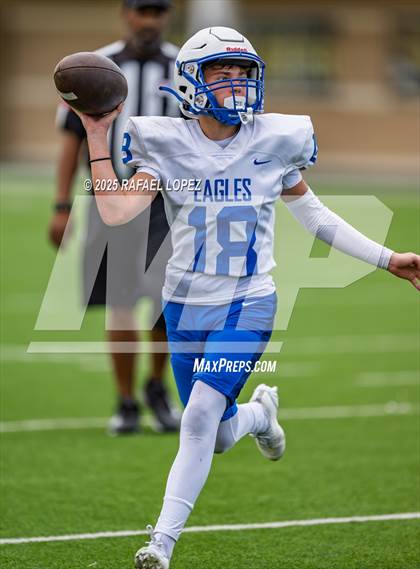 Thumbnail 3 in FR: Barbers Hill @ Galena Park photogallery.