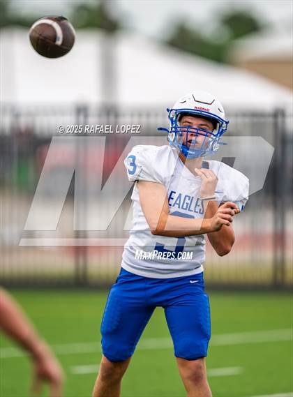 Thumbnail 3 in FR: Barbers Hill @ Galena Park photogallery.