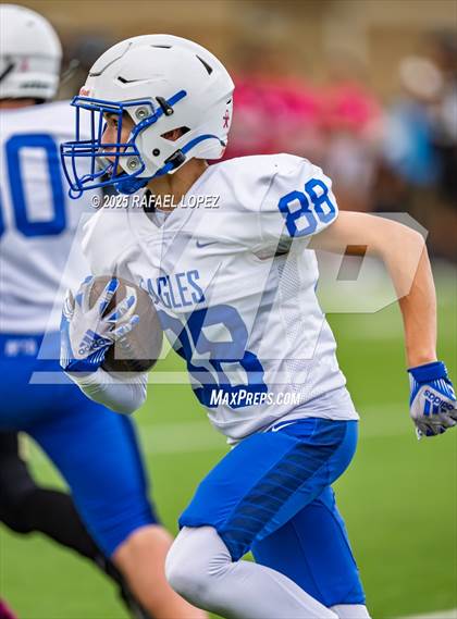 Thumbnail 3 in FR: Barbers Hill @ Galena Park photogallery.