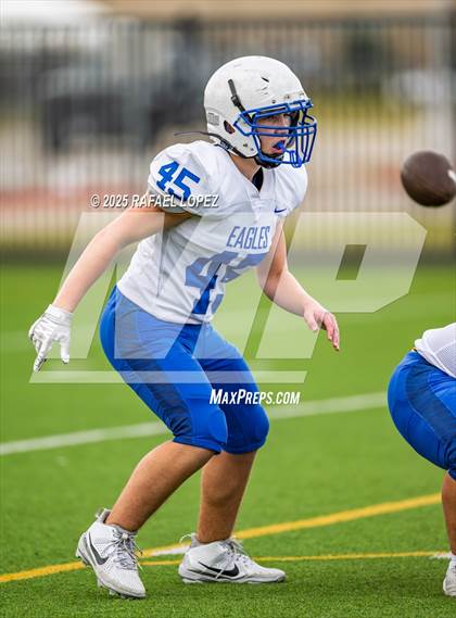 Thumbnail 2 in FR: Barbers Hill @ Galena Park photogallery.