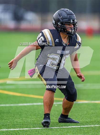 Thumbnail 3 in FR: Barbers Hill @ Galena Park photogallery.