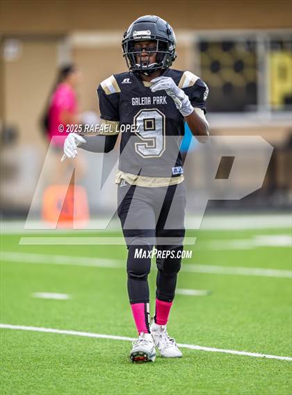 Thumbnail 3 in FR: Barbers Hill @ Galena Park photogallery.