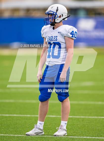 Thumbnail 2 in FR: Barbers Hill @ Galena Park photogallery.