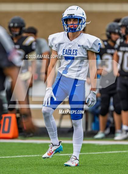 Thumbnail 2 in FR: Barbers Hill @ Galena Park photogallery.