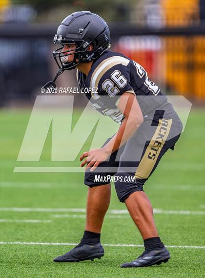 Thumbnail 3 in FR: Barbers Hill @ Galena Park photogallery.