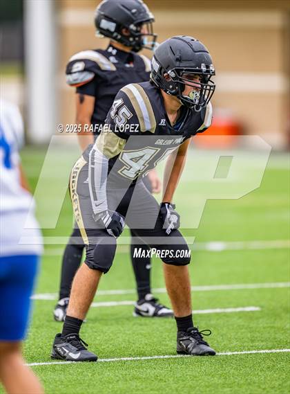 Thumbnail 3 in FR: Barbers Hill @ Galena Park photogallery.